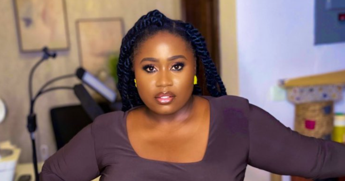 Ghanaians want good roads and hospitals but they’re getting cathedral - Lydia Forson