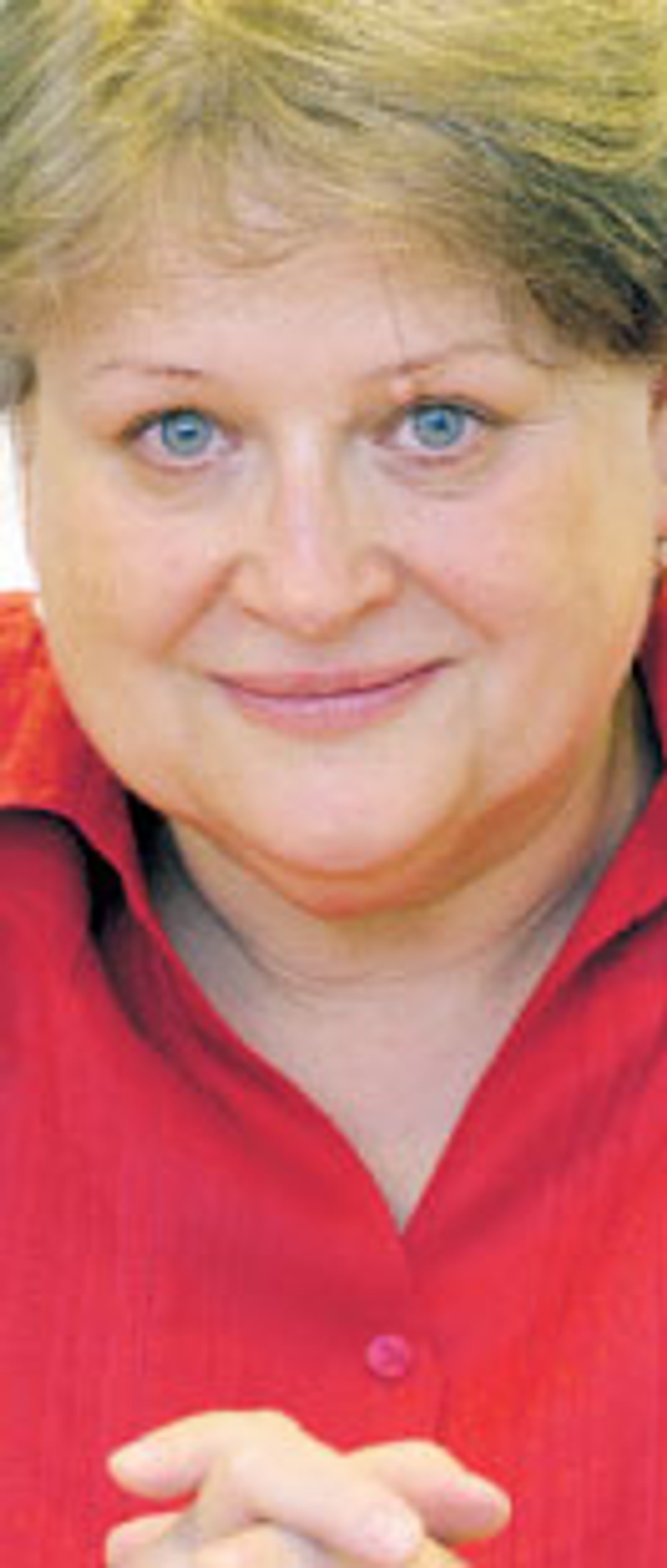 Małgorzata Piasecka-Sobkiewicz