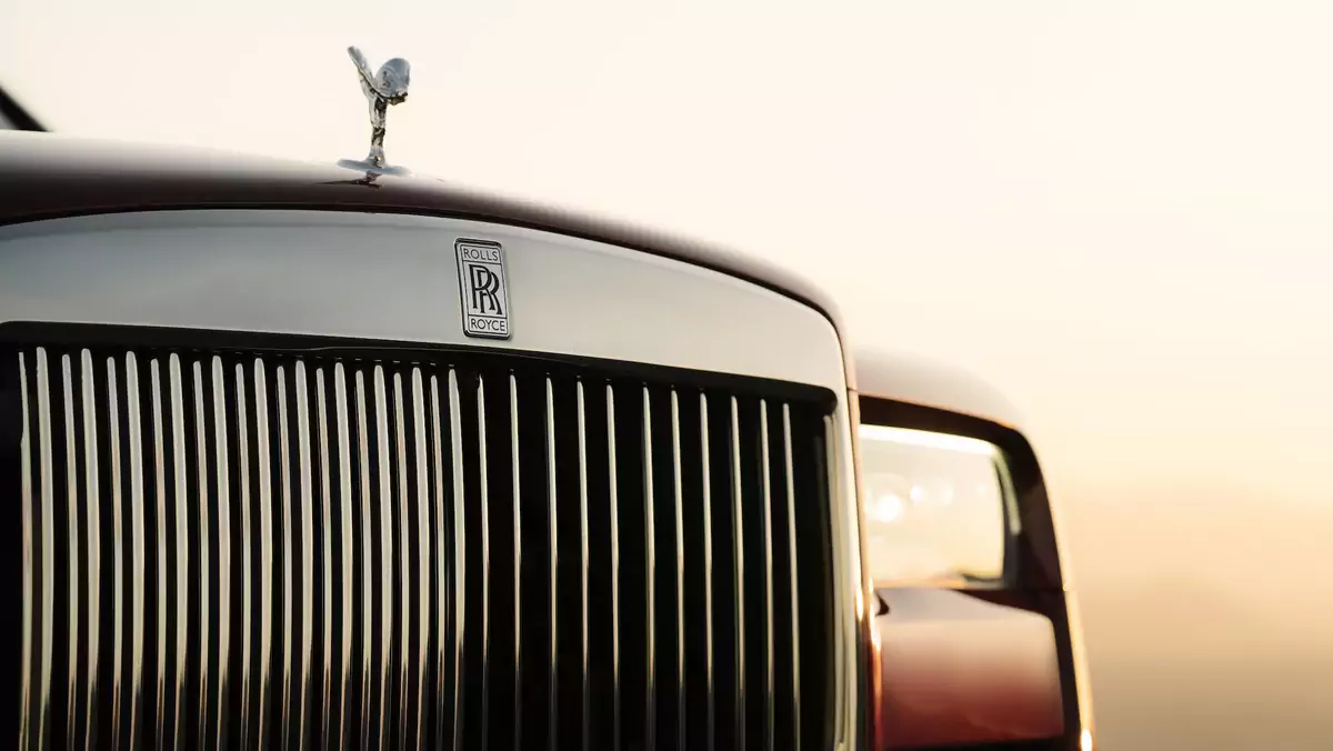 Rolls-Royce