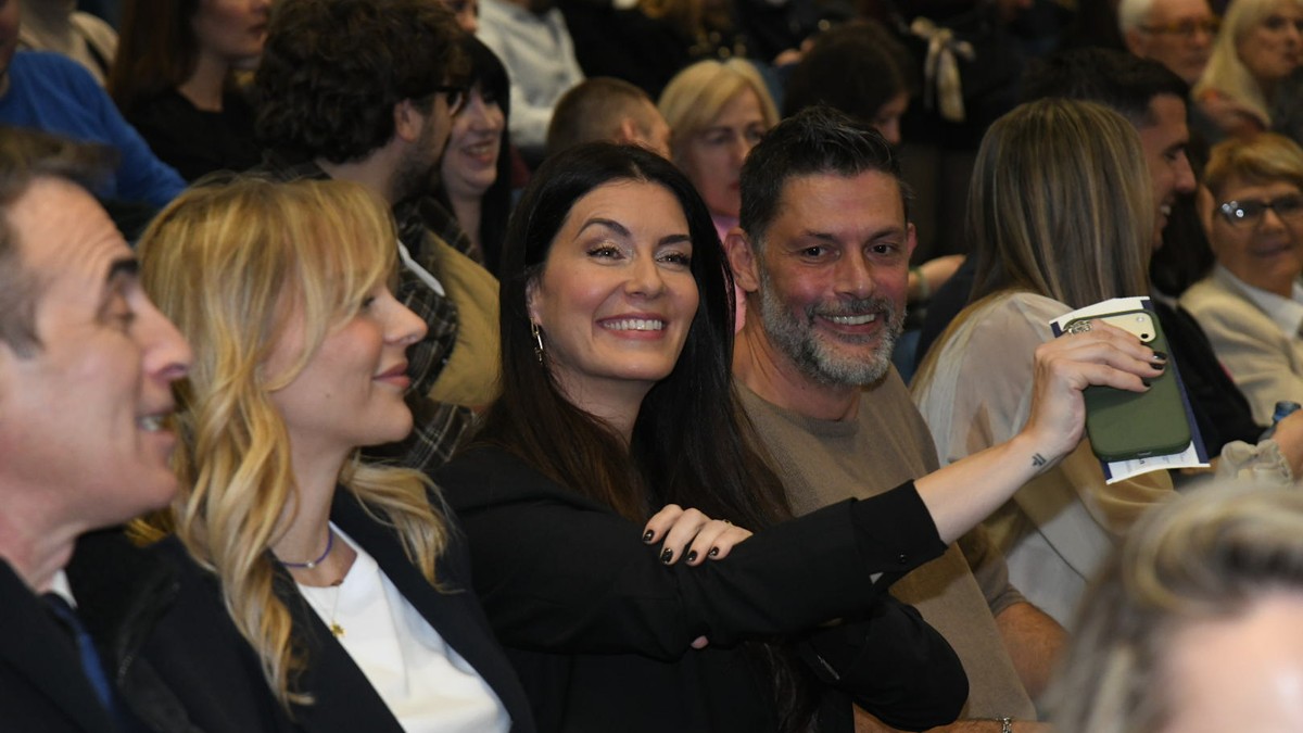 premijera filma Svadba u Sava Centru