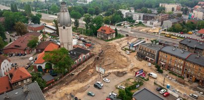 Kolejowy remont w Chorzowie trwa. Kiedy skończą te roboty?