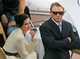 Daniel Craig wzorem elegancji