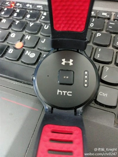 HTC UA Watch