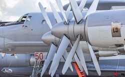 Ten atak "zmienia dynamikę wojny". "Najbardziej zuchwała ukraińska operacja od początku"