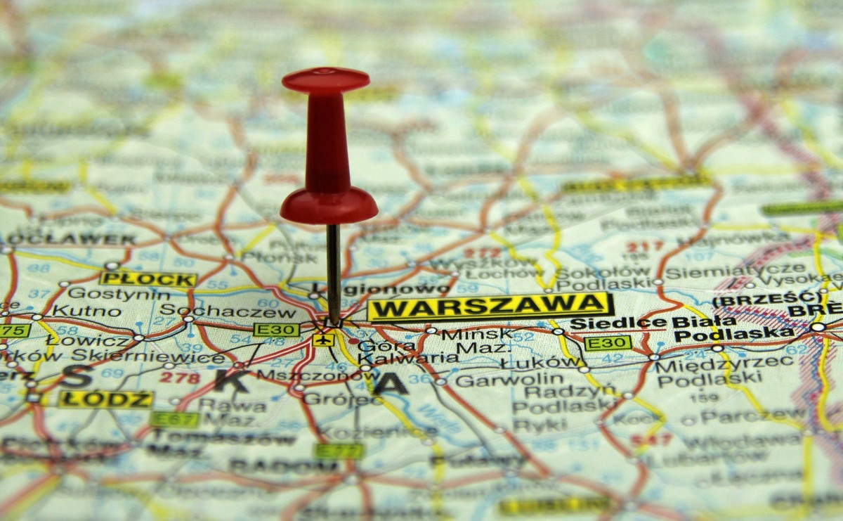 Ucieczka do przodu? Dyrektor Biura Gospodarki Nieruchomościami złożył wypowiedzenie