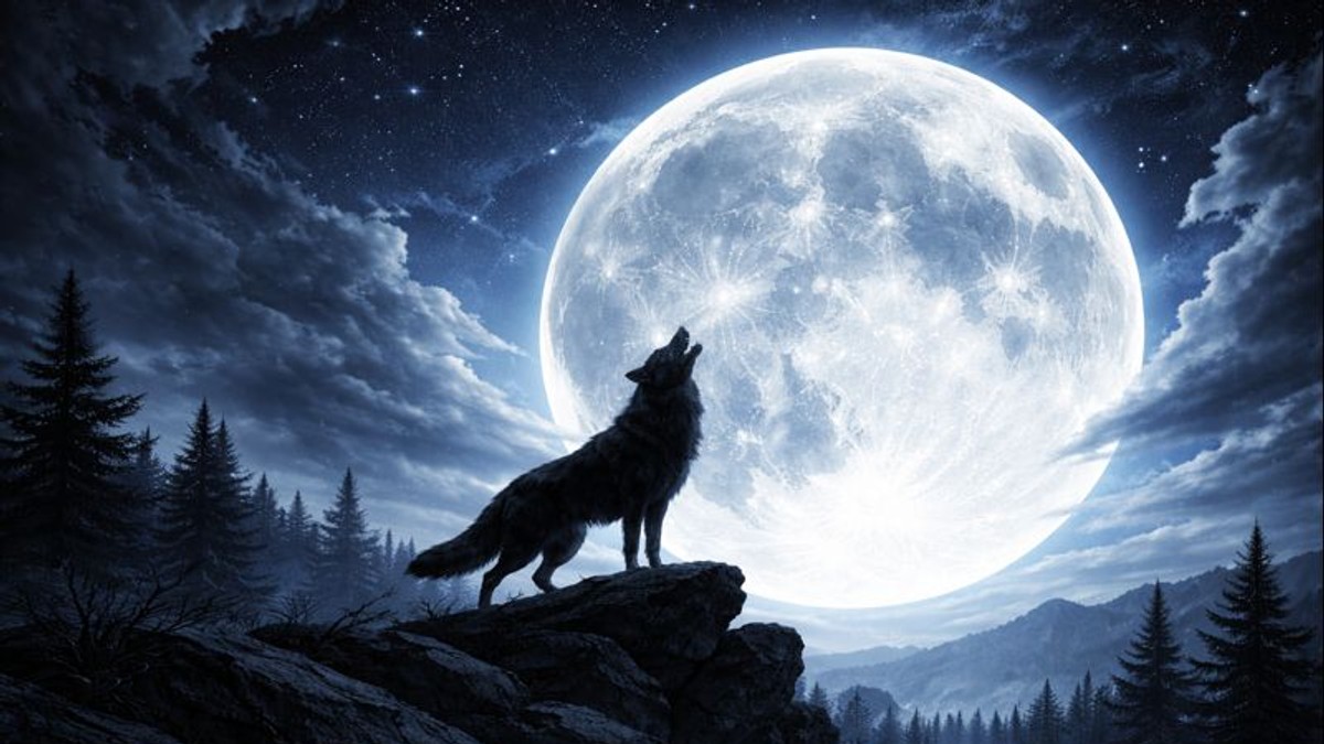 Prvi pun Mesec 3. januara prema kineskom horoskopu donosi ogromne promene