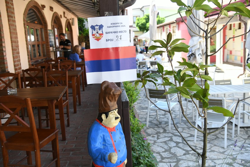 Kineski tržni centar