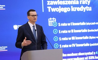 Kredyt 2 proc. na zakup pierwszego mieszkania. Rząd przyjął projekt ustawy