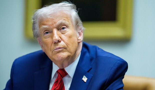 BBC | Foto: EPA/Shutterstock