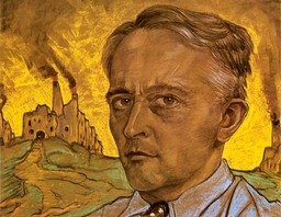 Kobiety Witkacego. Gdy odchodziły, płakał, skamlał i żebrał o miłość