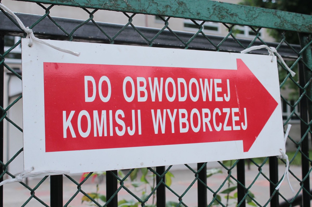 Wybory prezydenckie 2025. Co trzeba ze sobą zabrać na wybory?