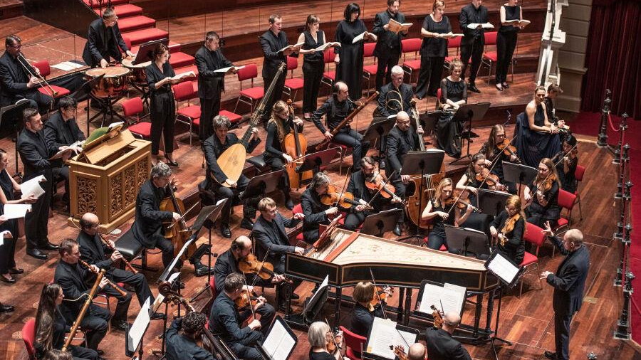 Kraków kupił dla miejskich orkiestr 25 instrumentów.