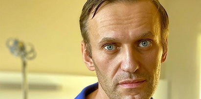 Aleksiej Nawalny umiera w więzieniu? Dramat rosyjskiego opozycjonisty