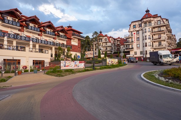 Krynica Morska