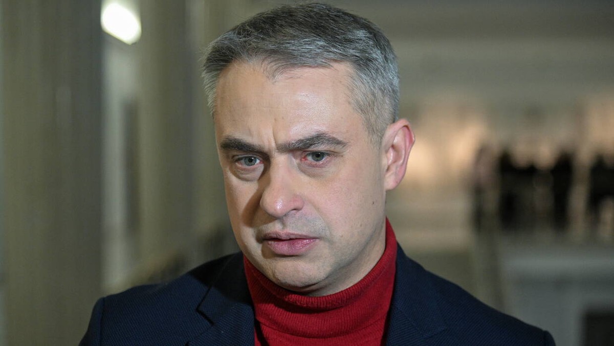 Krzysztof Gawkowski