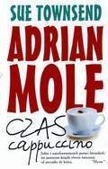 Adrian Mole. Czas cappuccino