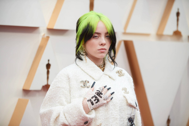 Billie Eilish