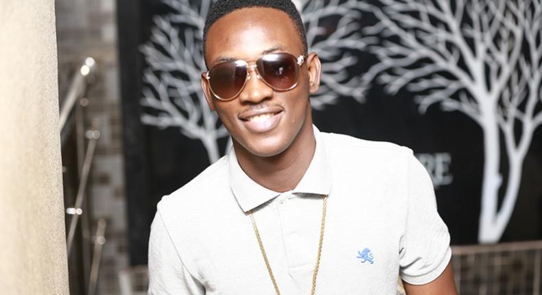 Dammy Krane releases new single with Kwesi Arthur 'Tro Tro.' (Daily post)