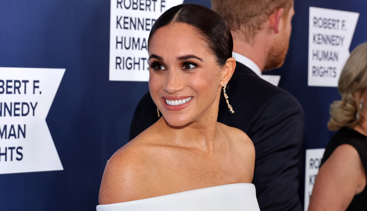 Meghan Markle szívszorító gesztussal emlékezett meg Diana hercegnőről - ráadásul a koronázás napján