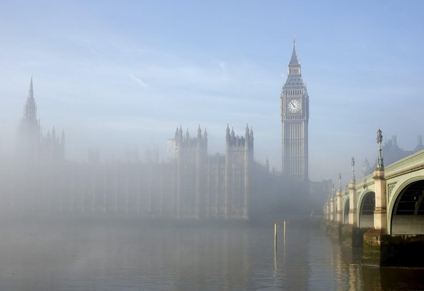 BRITAIN-ENVIRONMENT/