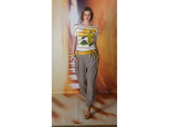 Solar - kolekcja wiosna/lato 2012