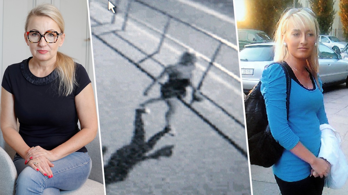16 lat od zaginięcia Iwony Wieczorek. Mama zdobyła się na przejmujący apel do osoby, która zna prawdę