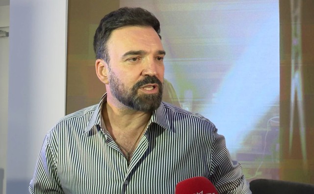 Ivan Bosiljčić objavio knjigu 
