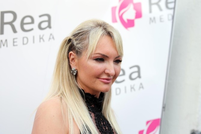 Kristina Davidović