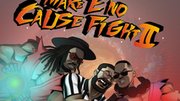 Falz, Ajebutter22 and BOJ release, 'Make E Nor Cause Fight 2 EP.' (Instagram/Ajebutter22)