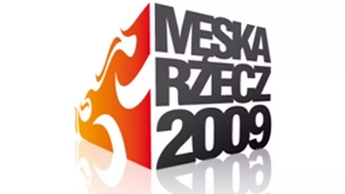 Męska Rzecz 2009