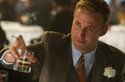 Dlaczego inteligentni i wpływowi ludzie w filmach piją whisky?