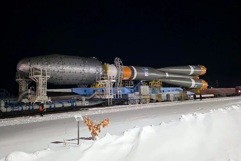 Prvi crnogorski satelit uspešno lansiran u orbitu