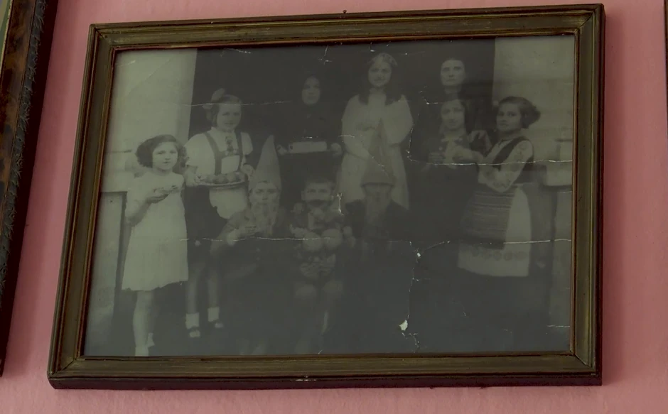 Mira Banjac, emisija "Metar moga sela"