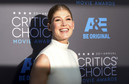 Rosamund Pike