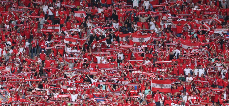 Skandaliczne okrzyki na Euro 2024. "Niemcy dla Niemców, obcokrajowcy wynocha"