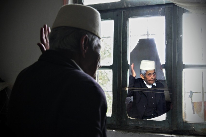 Odeća odražava društveni položaj: Sever Albanije