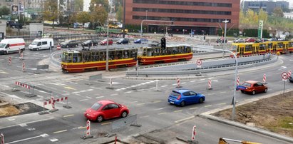 Skrzyżowanie Żeromskiego/Mickiewicza znowu będzie zamknięte