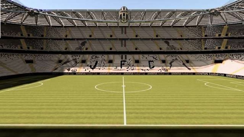 Stadion Juventusu powstał szybciej, taniej i jest większy niż obiekt Wisły