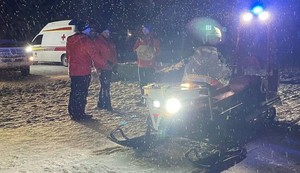 Mesto tragedije gde je stradao ugostitelj iz Austrije