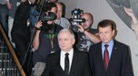 WARSZAWA SEJM JAROSŁAW KACZYŃSKI KOMISJA BLIDY