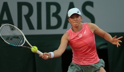 Iga Świątek pędzi jak ekspres. Jest już w trzeciej rundzie French Open