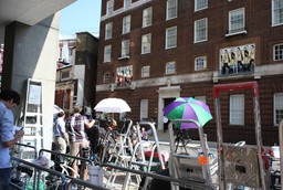 Księżna Kate w szpitalu. Rozpoczął się poród royal baby