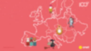 Dziadek Mróz, Pieniek a może Skrzat? Kto przynosi świąteczne prezenty w Polsce i Europie