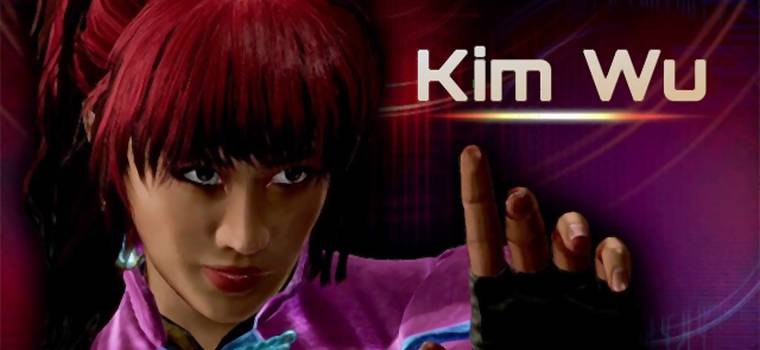 Kim Wu wraca do Killer Instinct w trzecim sezonie. Do gry trafi też postać z Halo