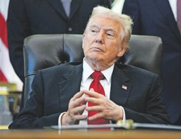 trump i kapitalizm w wersji kolesiowskiej