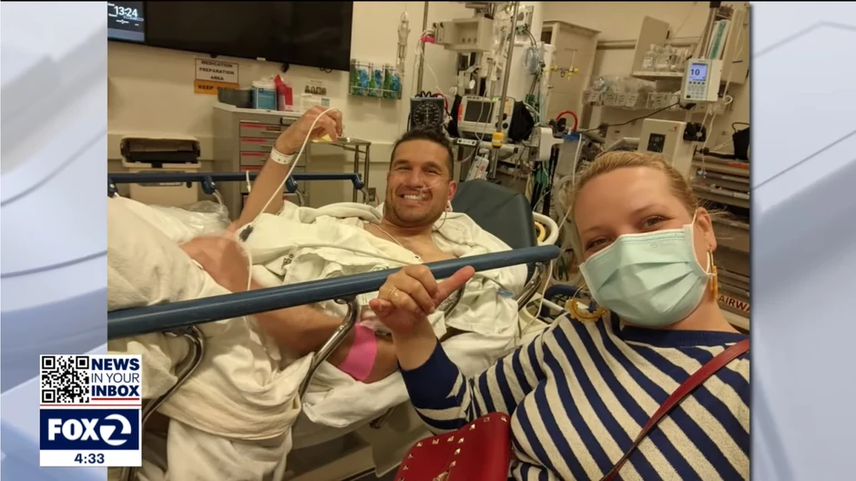 ajkula 5 foto Youtube KTVU FOX 2 San Francisco