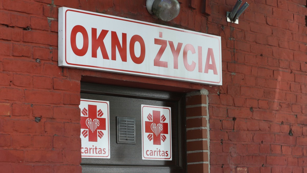 okno życia