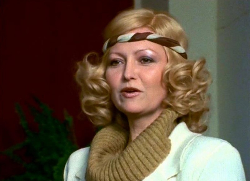 Quiz z polskich seriali