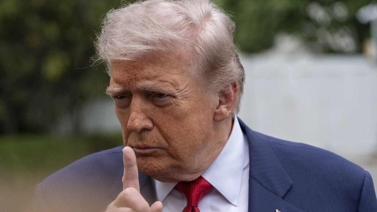 Donald Trump, somat să fie audiat la procesul de 10 miliarde de dolari cu BBC. Ce riscă dacă nu apare până pe 11 decembrie