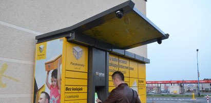 Niedługo nadasz paczkę na terenie parafii? To InPost proponuje księżom